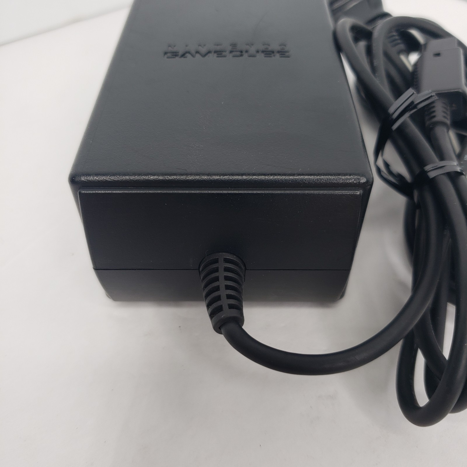 Nintendo Gamecube Power Supply AC Adapter OEM Authentic Tested