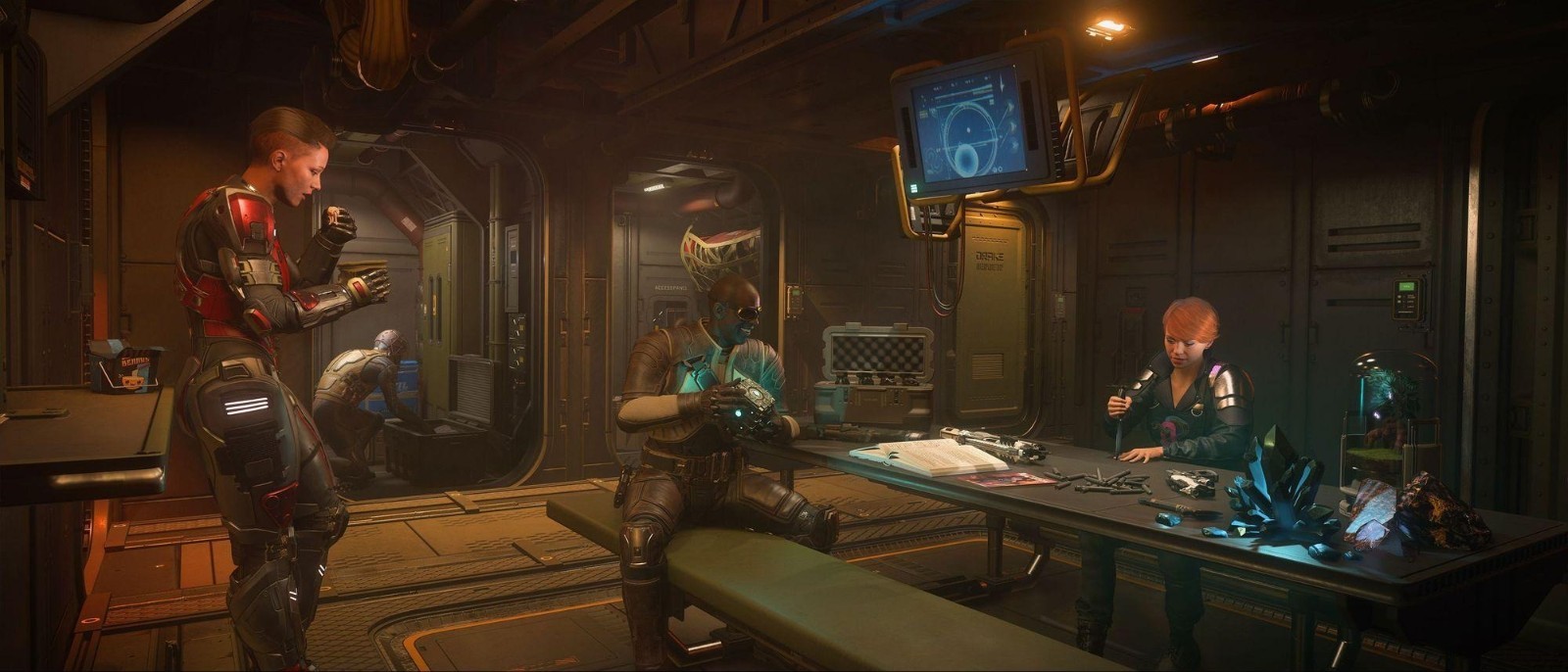 Star Citizen Corsair BIS Best In Show 2953 LTI Lifetime Insurance CCUd