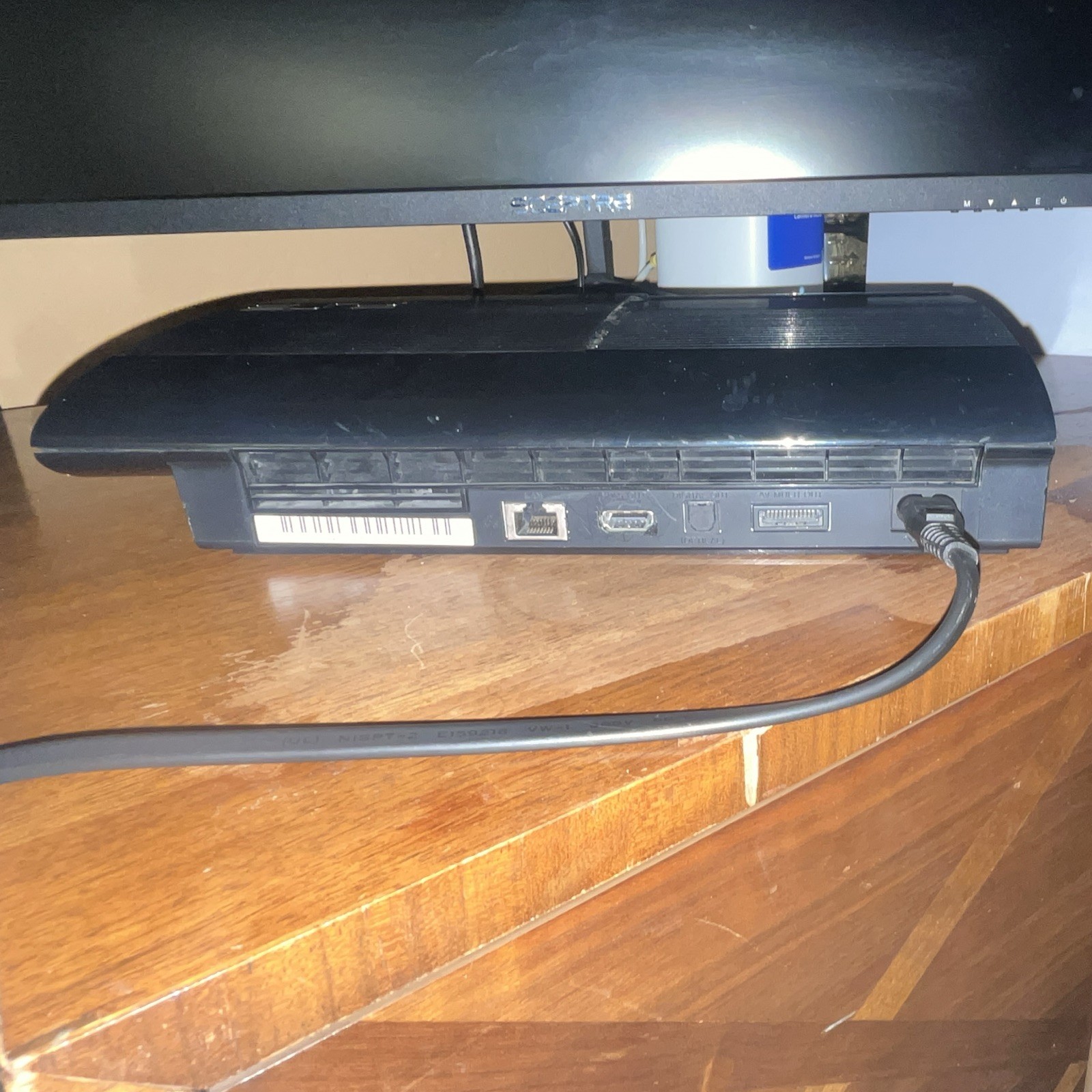 Sony PlayStation 3 Super Slim 500GB