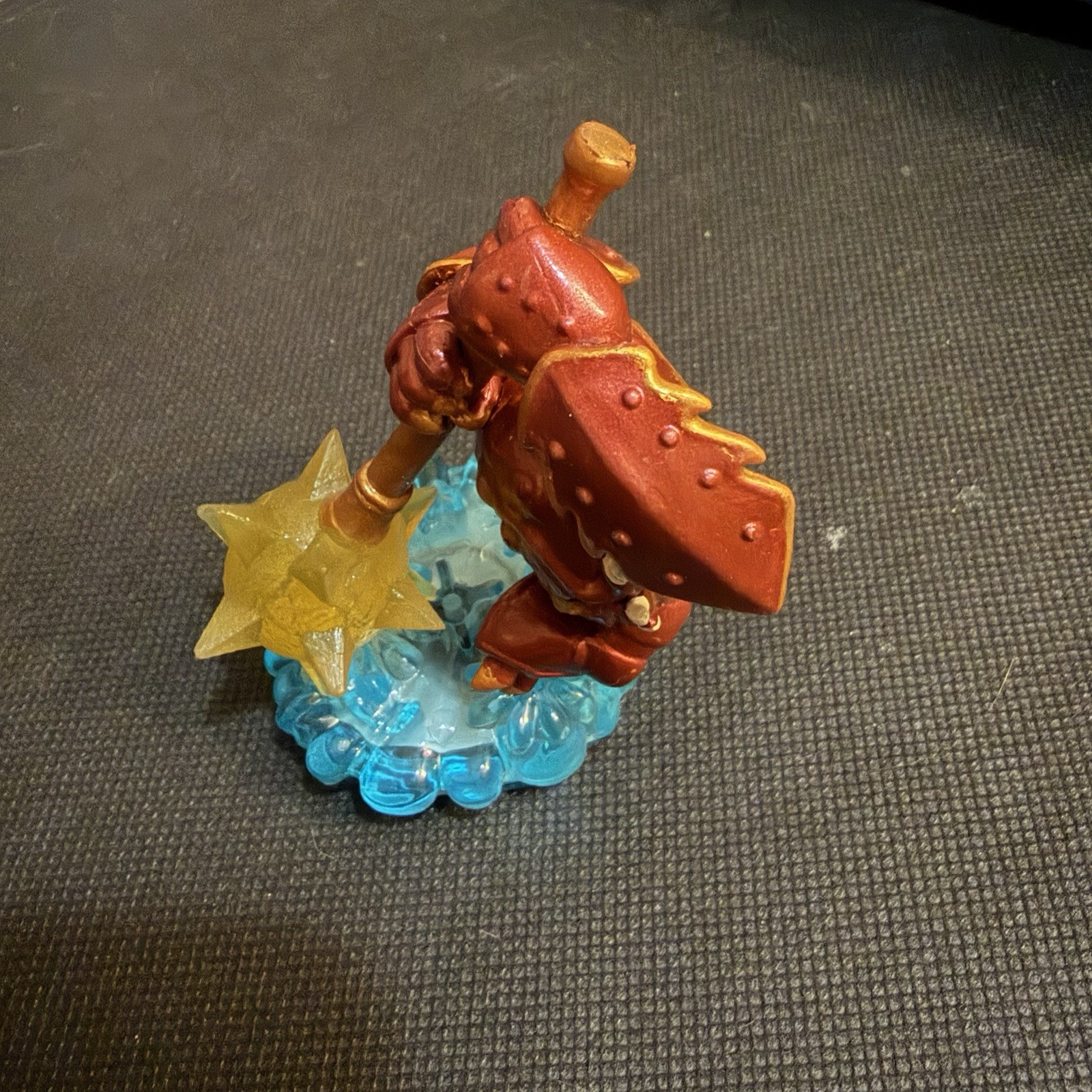 Wham Shell Lightcore Water Element Skylanders – Activision 84676888