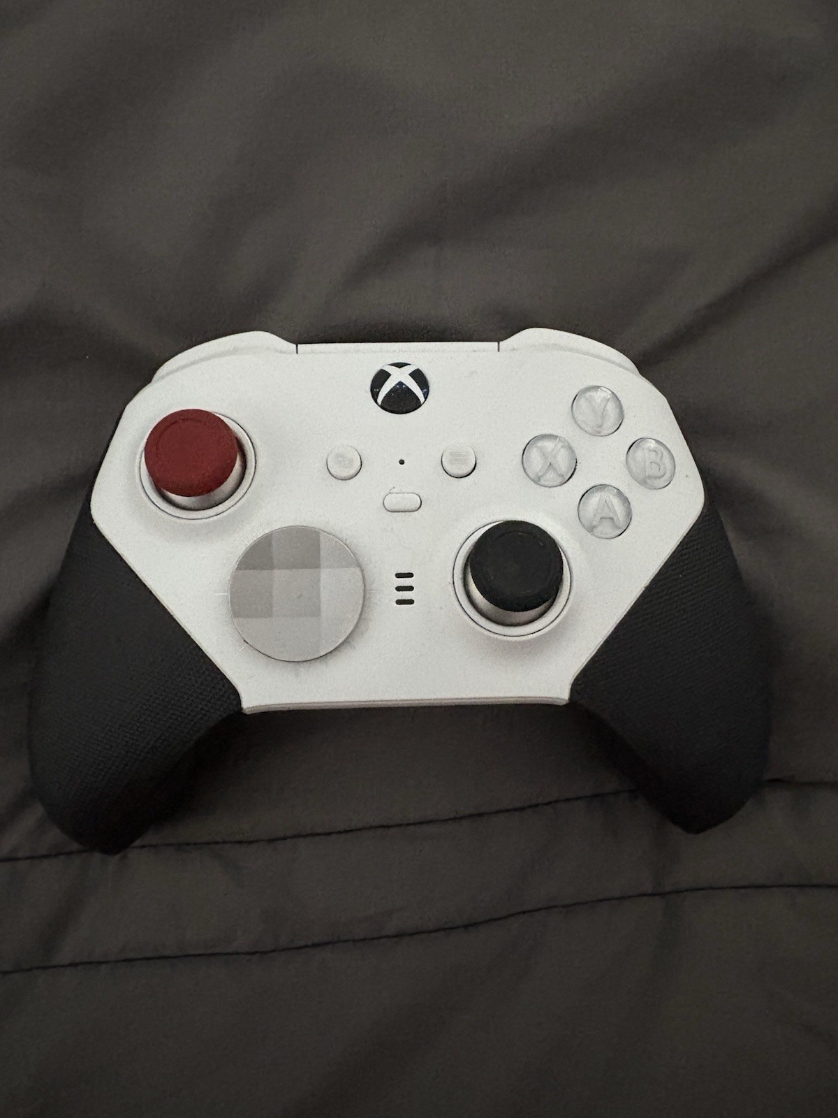 Microsoft Elite Series 2 Wireless Controller – Core (White)