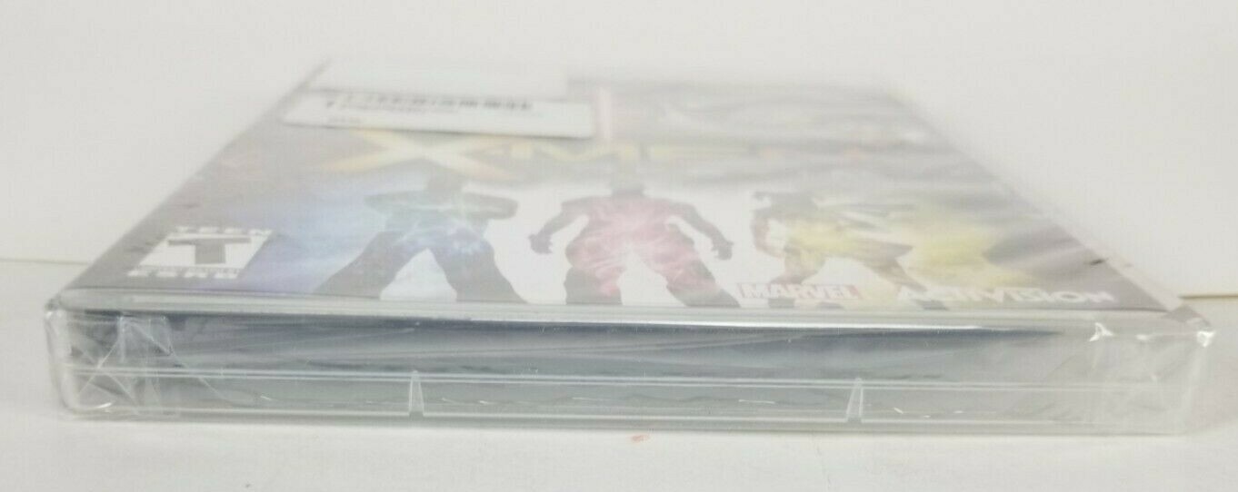 X-Men Destiny PS3 New