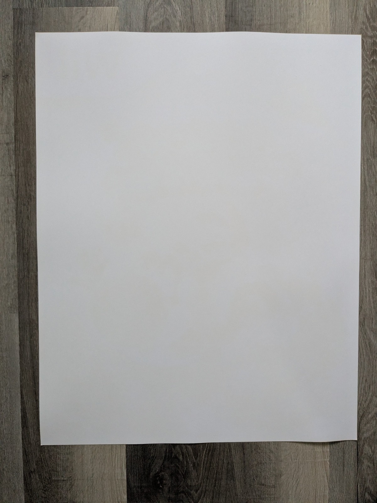 Authentic Super Mario Galaxy 2 Nintendo Wii Video Game Promo Poster 22 x 28 RARE