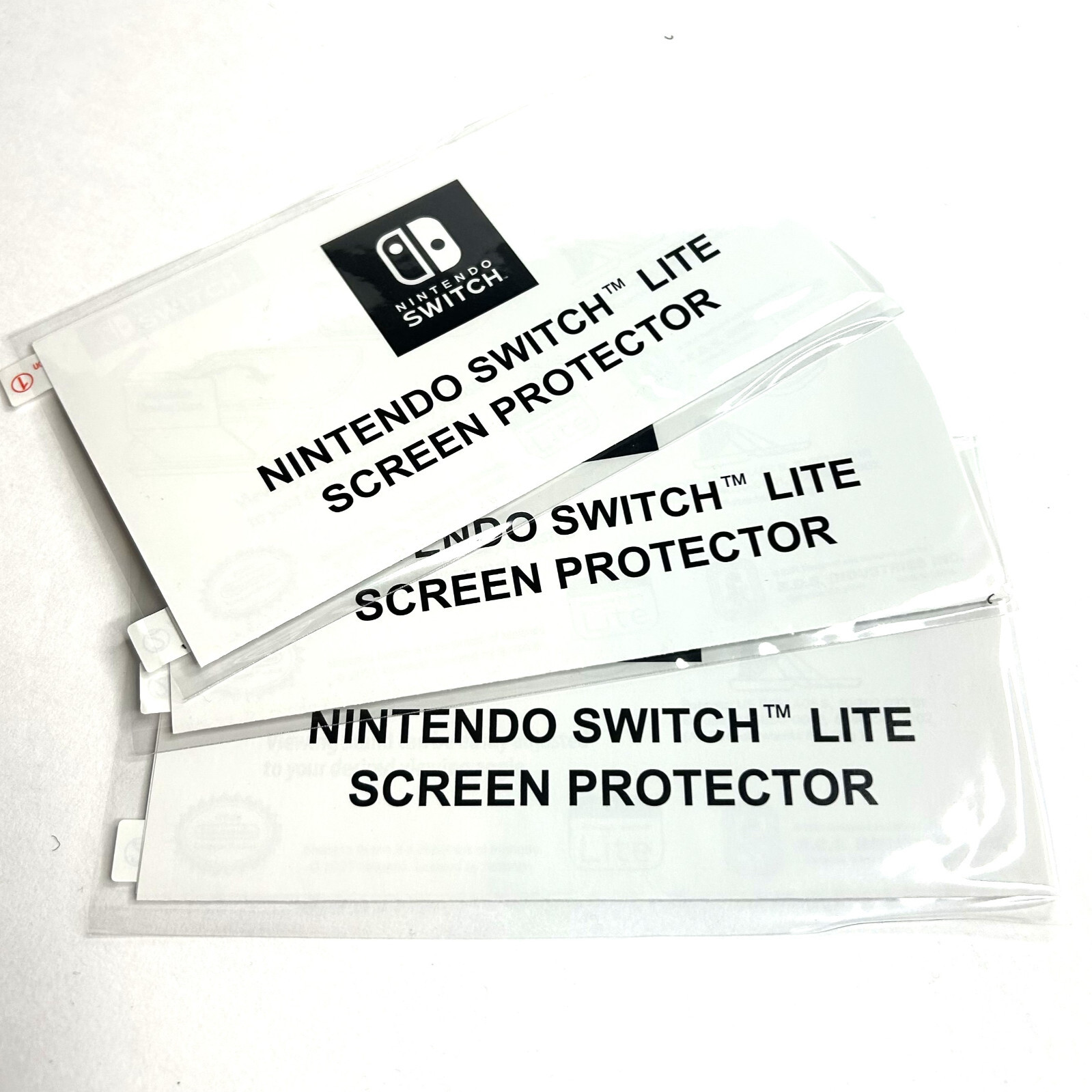 🔥10x Screen Protector for Nintendo Switch LITE Ultra Clear Film High Quality