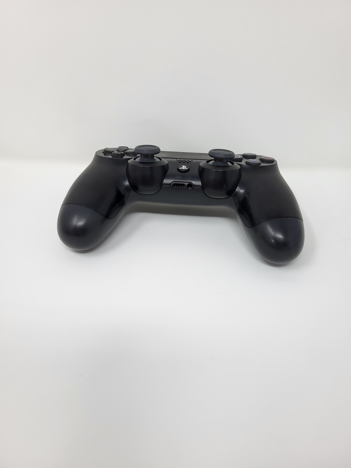Ps4 Sony PlayStation 4 Console – 500 GB (CUH-1215A) Bundle with Cords Tested
