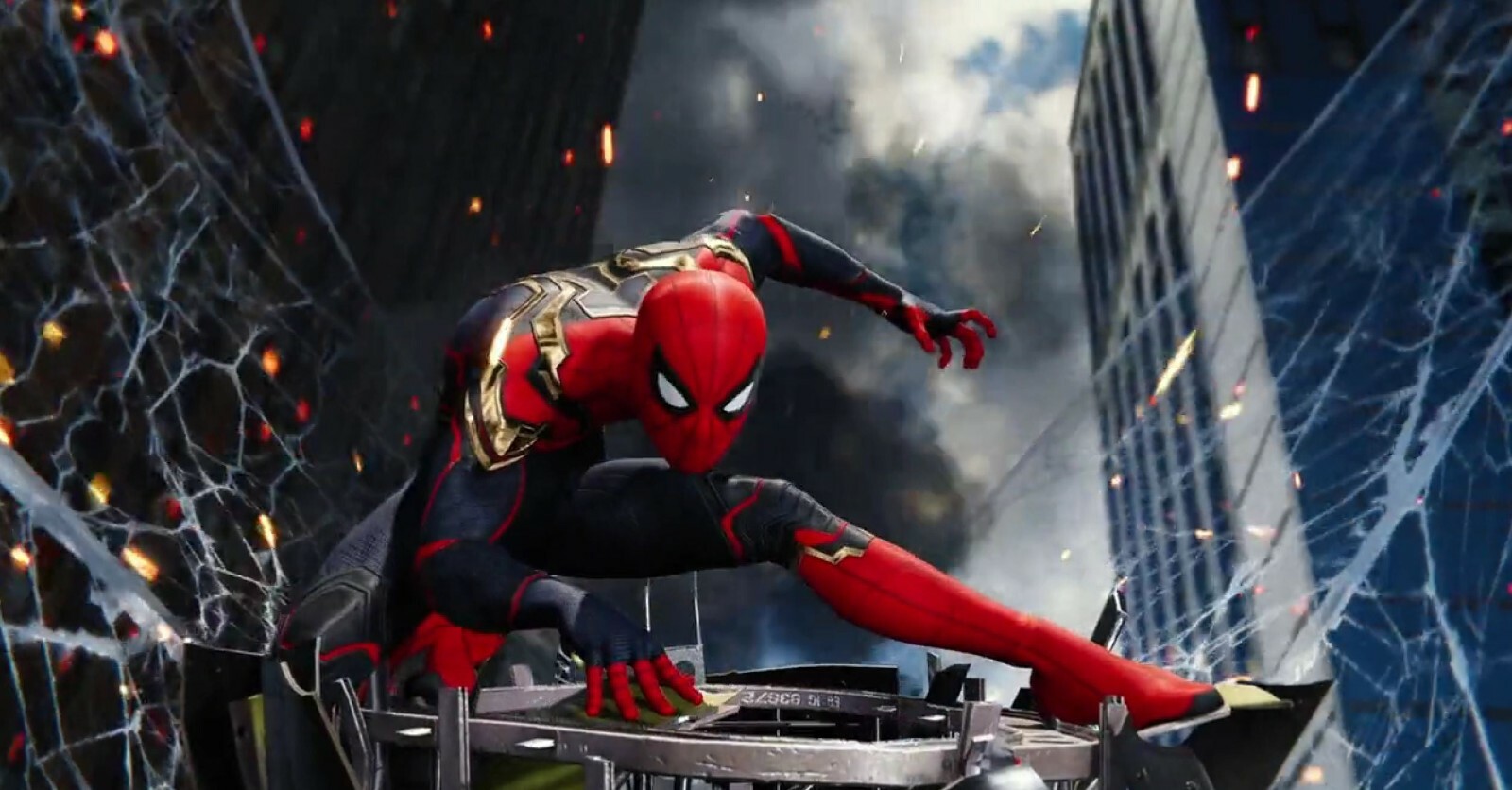🎮 Spiderman Remastered PS5 Edition Sony Playstation 5 Marvels Spider Man DLC 🎮