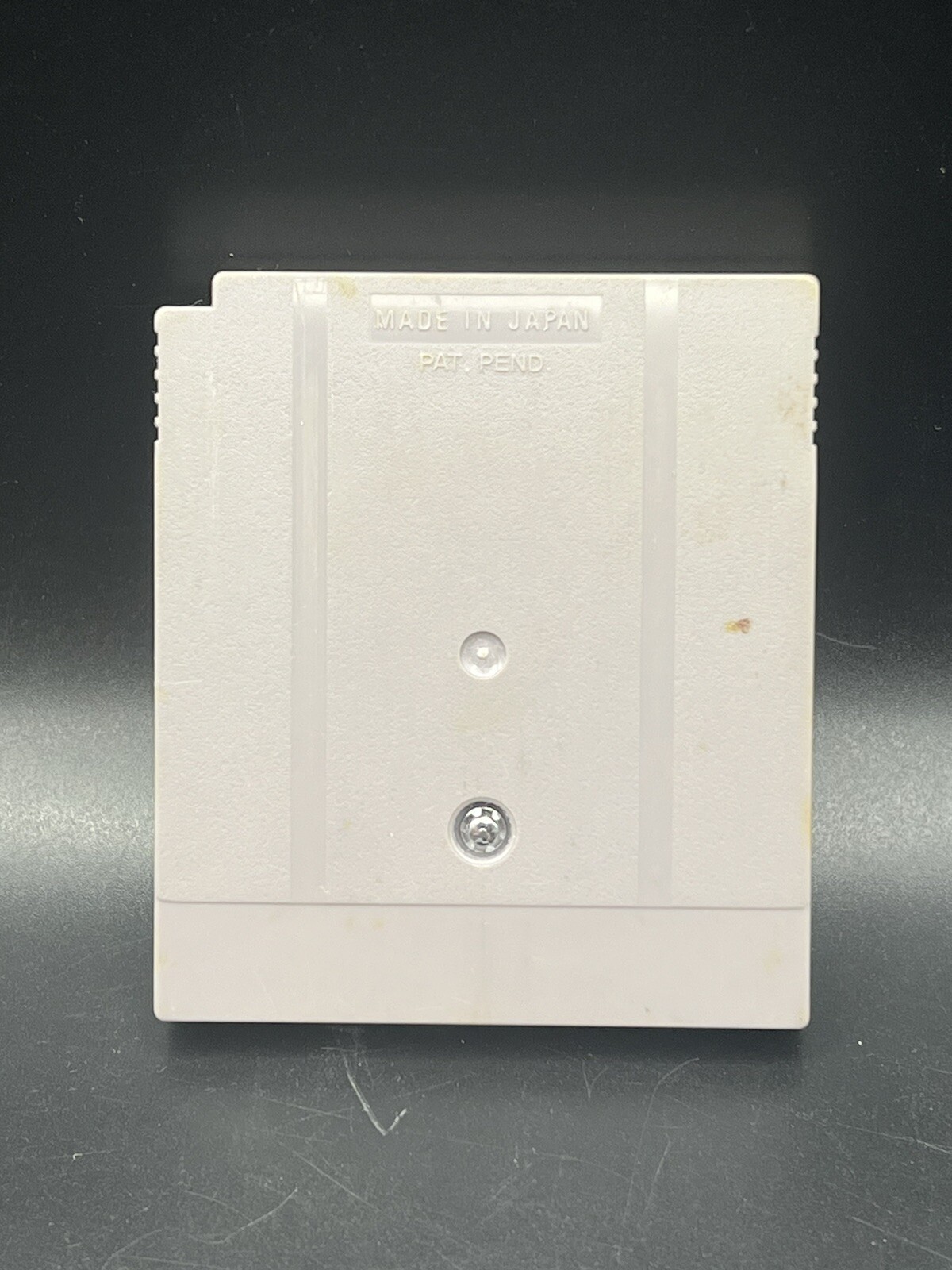 Chase HQ Nintendo GameBoy Game. Great Shape