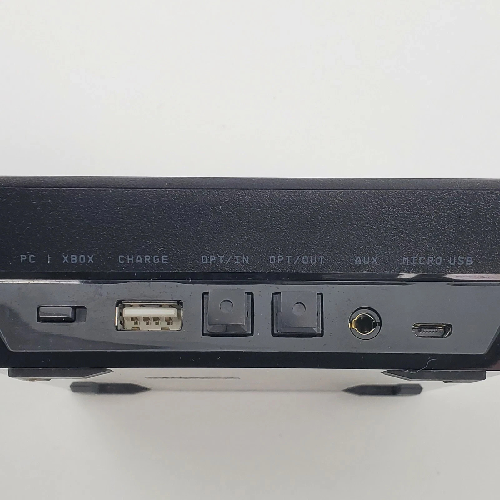 Astro A50 Wireless Base Station Only A00087 For Astro A50 Headset Xbox with cabl