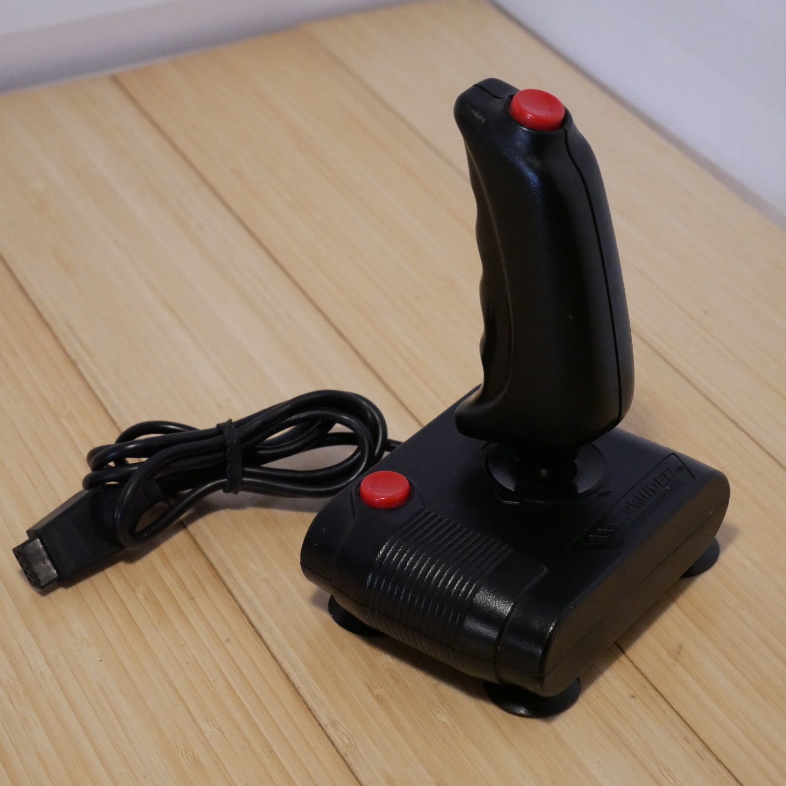 SVI QuickShot 1 Joystick For Atari 2600 Commodore 64 Controller Spectravideo 02