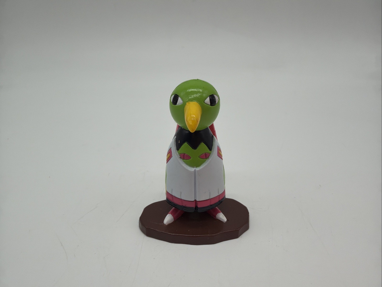 Pokemon Monster Collection CGTSJ Xatu Figure Tomy