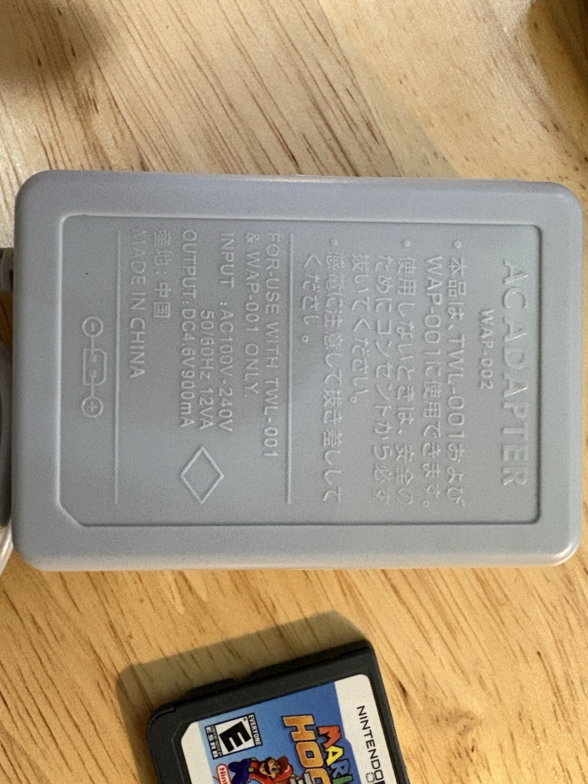 128gb SD Card, Nintendo 3DS Games And Charger