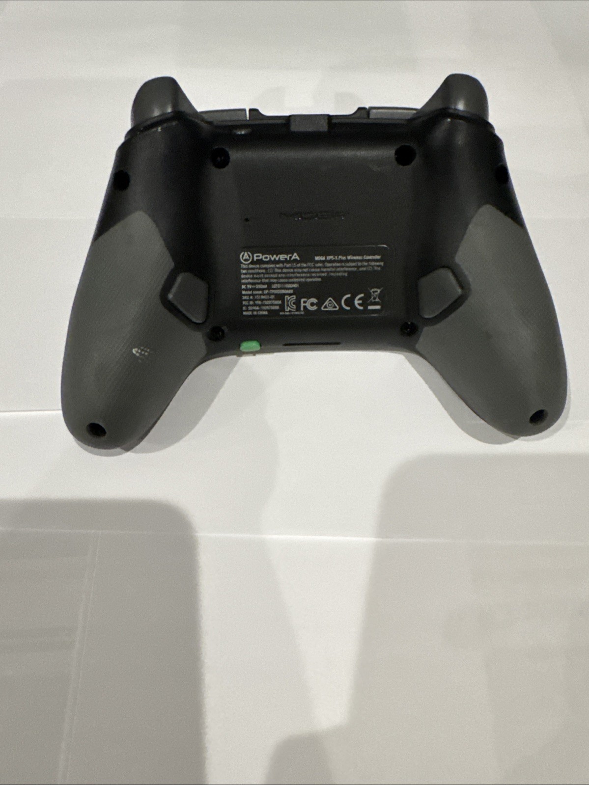 MOGA XP5-X Plus Bluetooth Controller for Android/PC w/ 3000mAh Power Bank