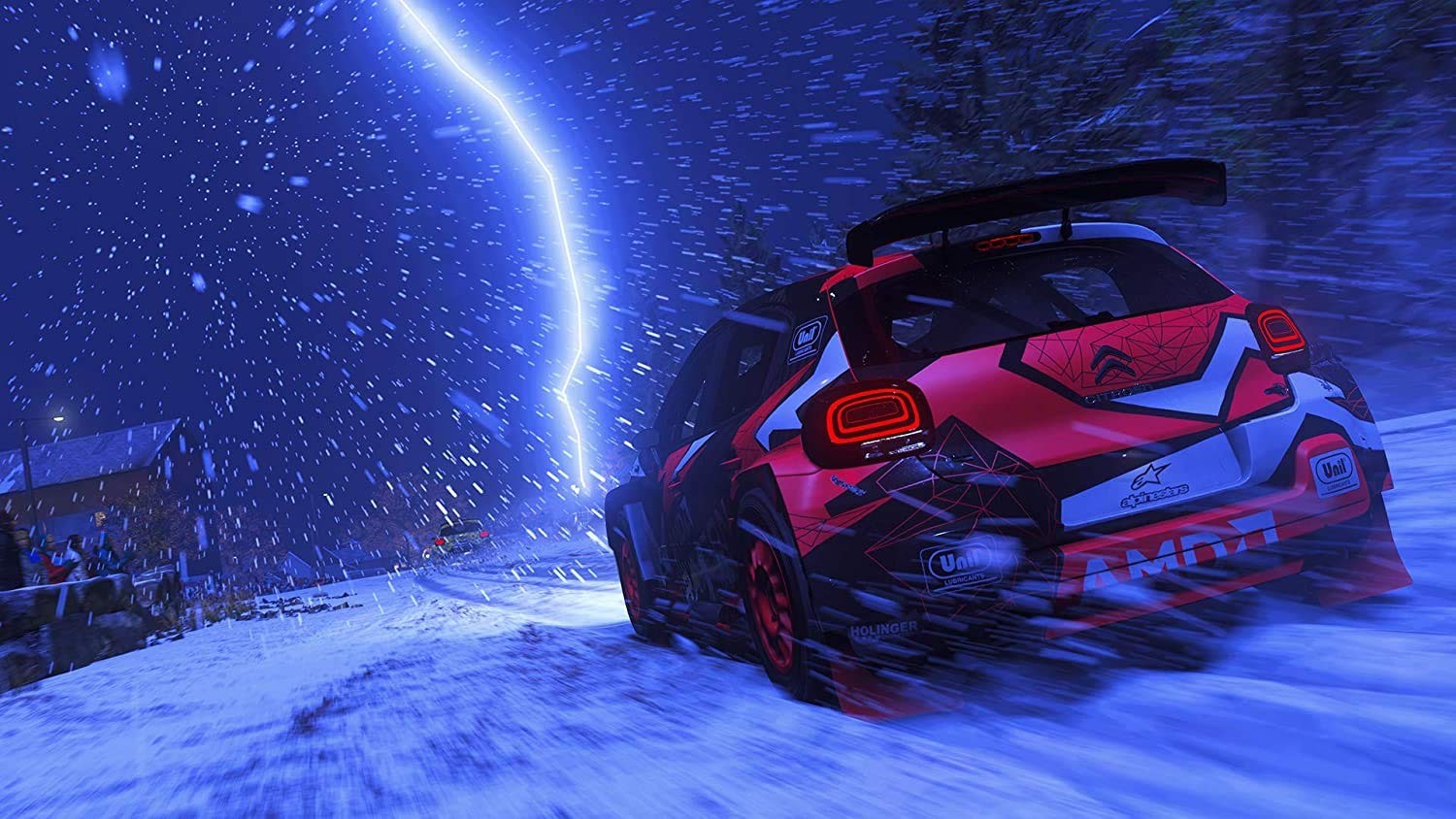 DiRT 5 – Xbox One