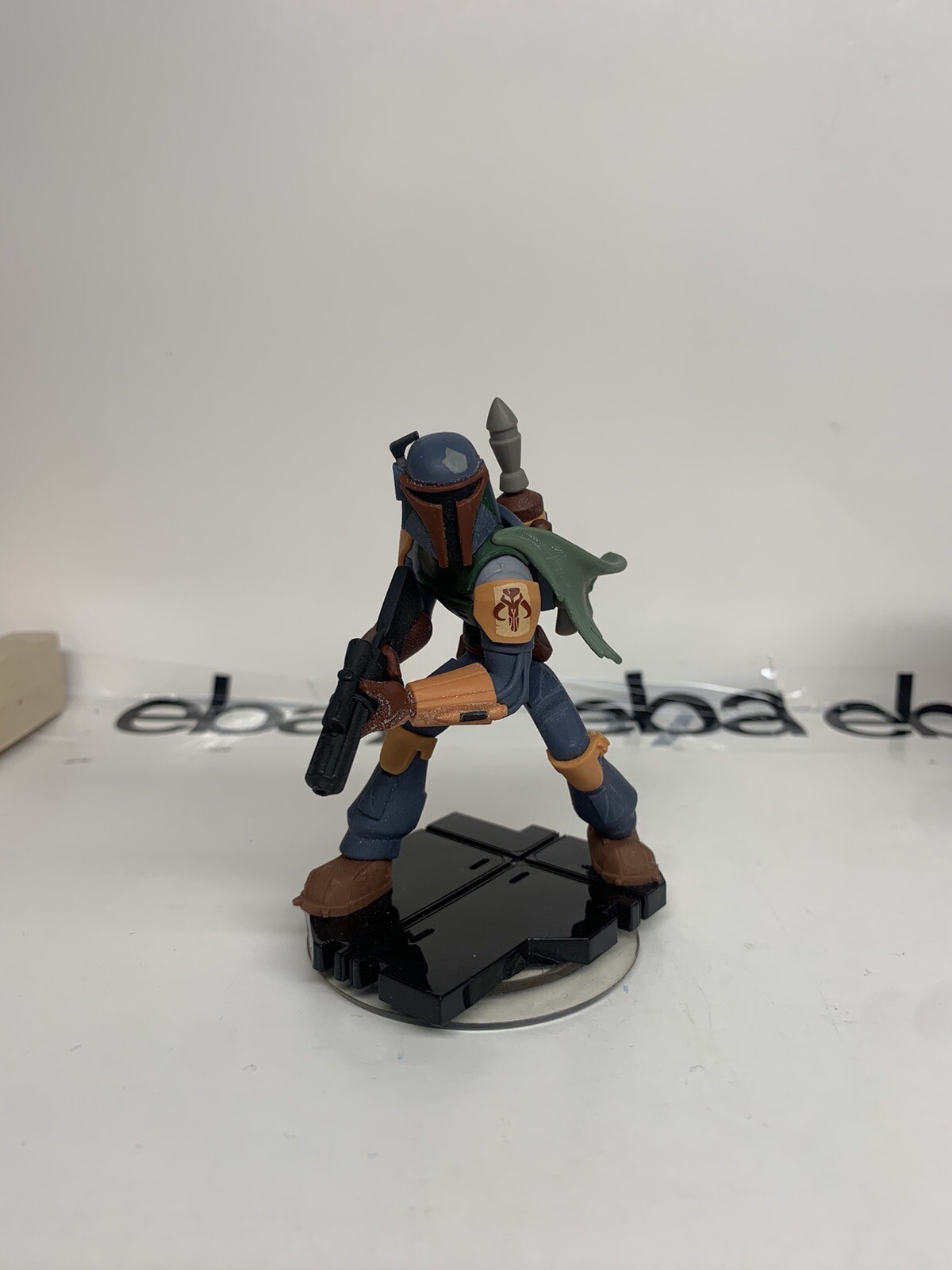Disney Infinity 3.0 Edition: Star Wars Boba Fett Figure Buy 1 Get 1 50% Off