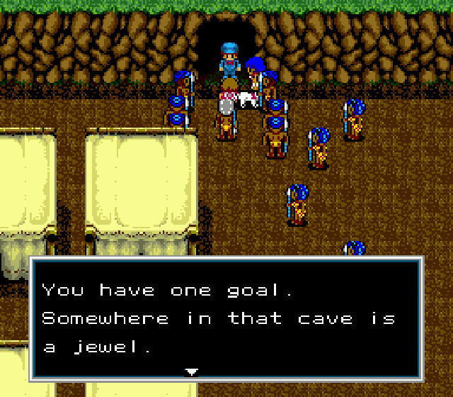 Nadia The Secret of Blue Water – RPG Game & Case For Sega Mega Drive Genesis