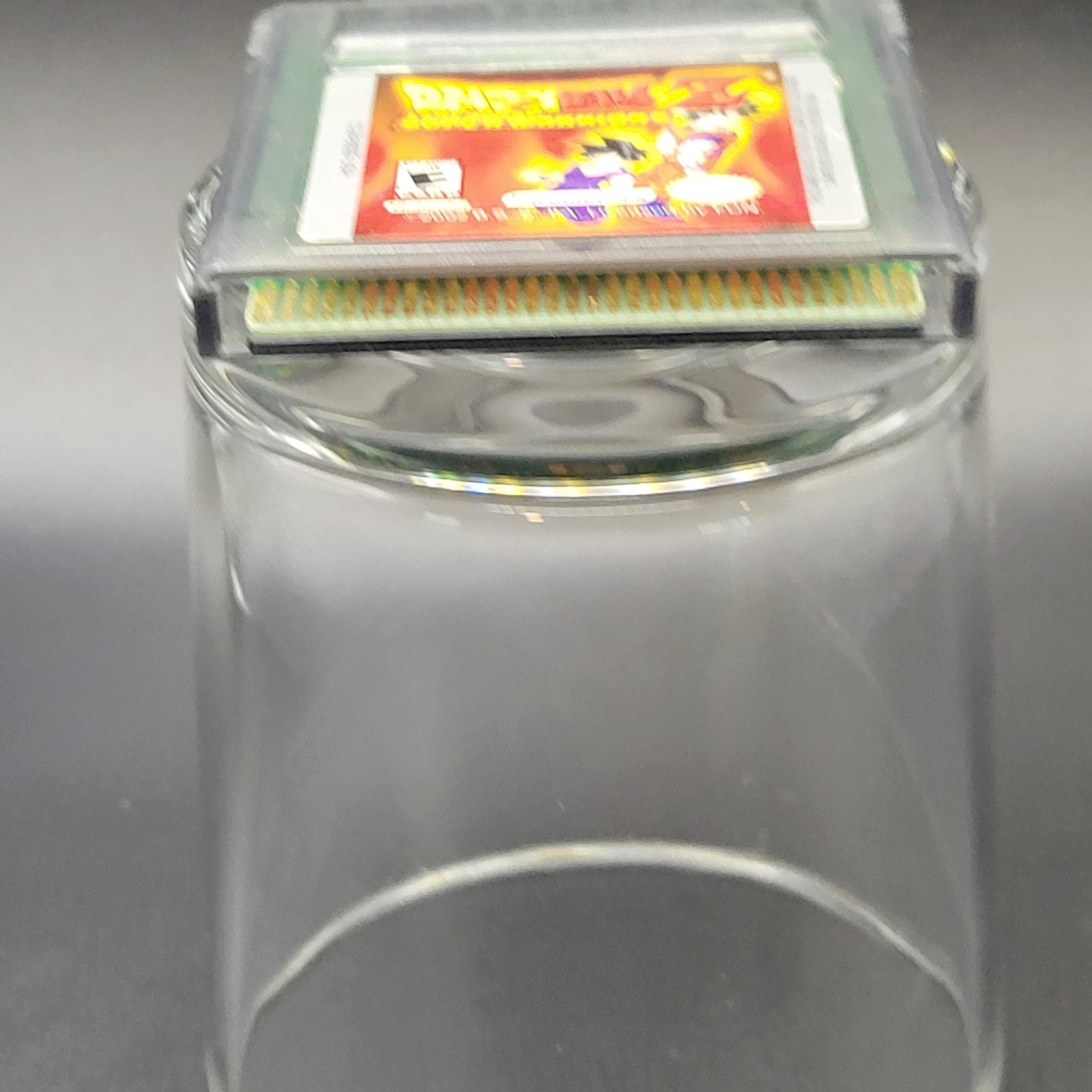 Dragon Warrior Monsters 2: Tara’s Adventure (Nintendo Game Boy Color, 2001)