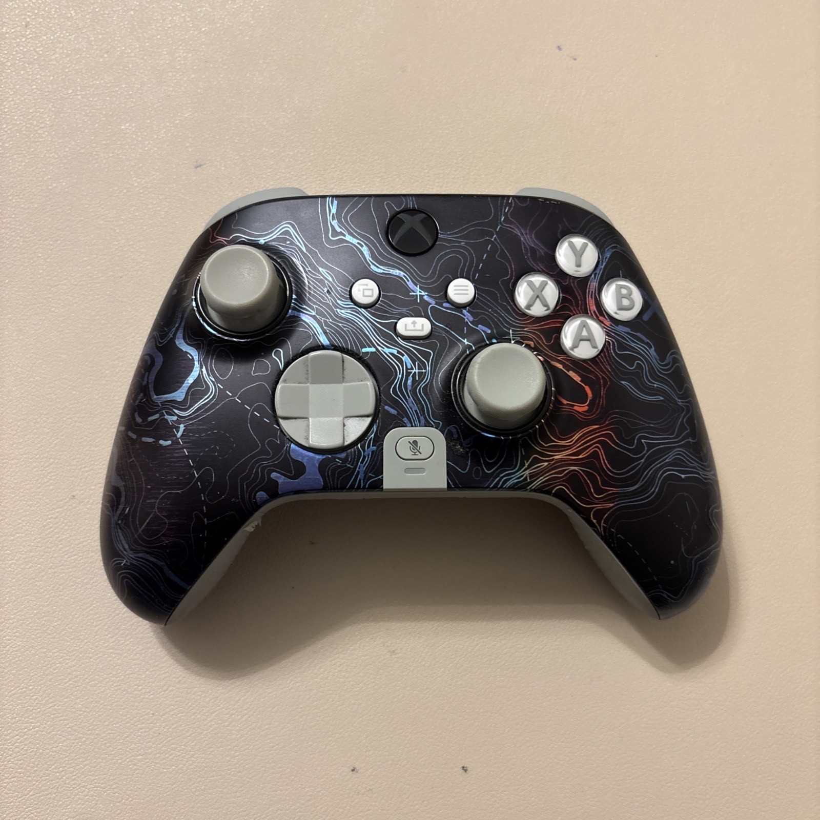 SCUF Instinct Wireless Controller Black/Grey SG504 Controller-50.00