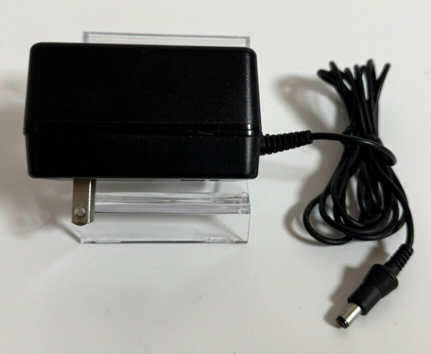 Official Nintendo Super Famicom Power AC Adapter HVC-002 SFC FC OEM from Japan