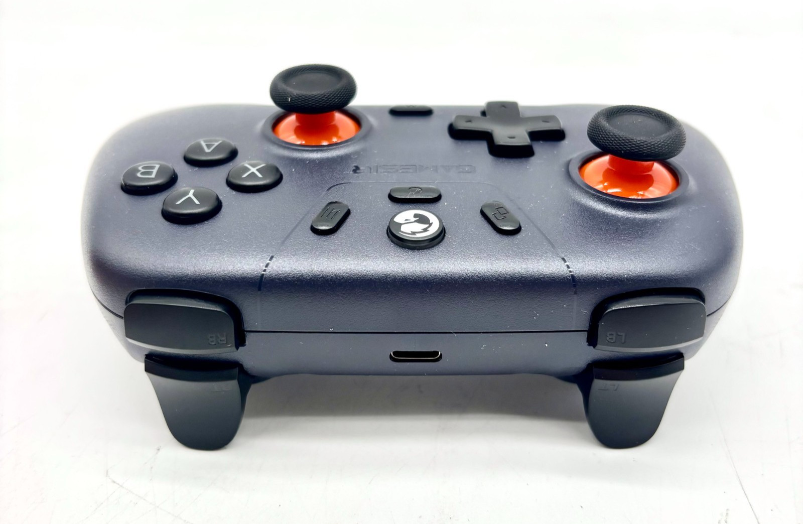 EasySMX X05Pro Wireless Gaming Controller For Multiple Platforms – Black