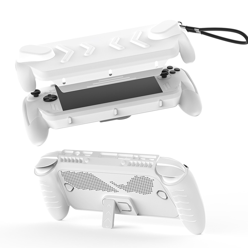Protective Case for ASUS ROG Xbox Ally/ X Game Console Cover Accessories