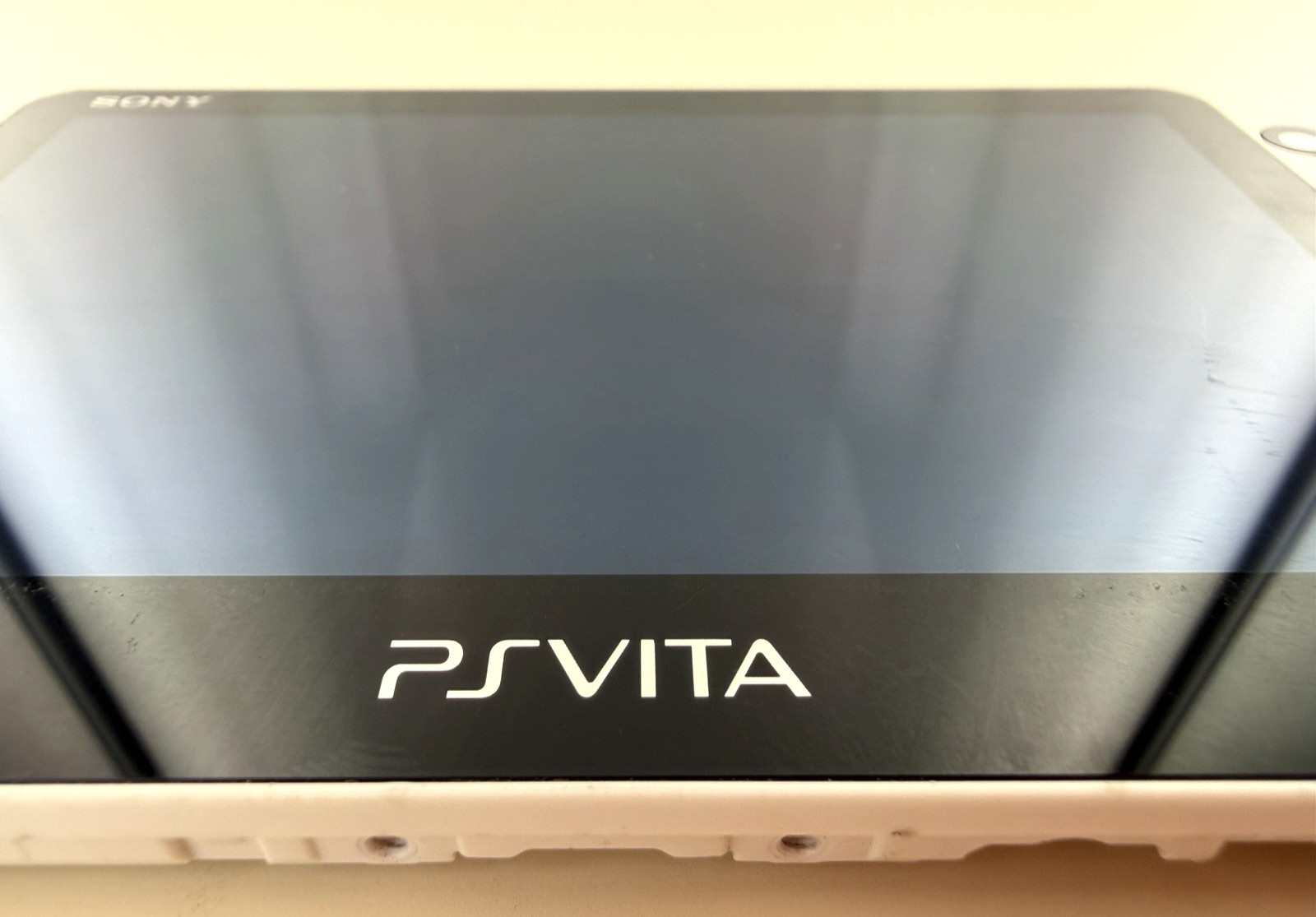 Authentic Playstation PS Vita PCH-2000 Touch Digitizer LCD Screen Display Panel