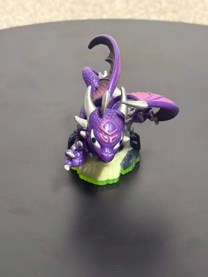 Choose Your Skylander Series 1!