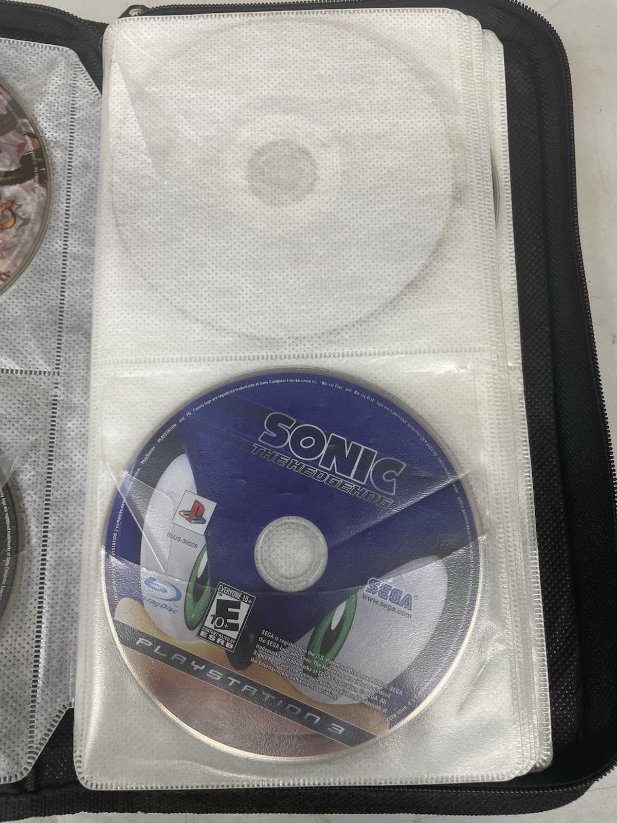 32 Assorted Games