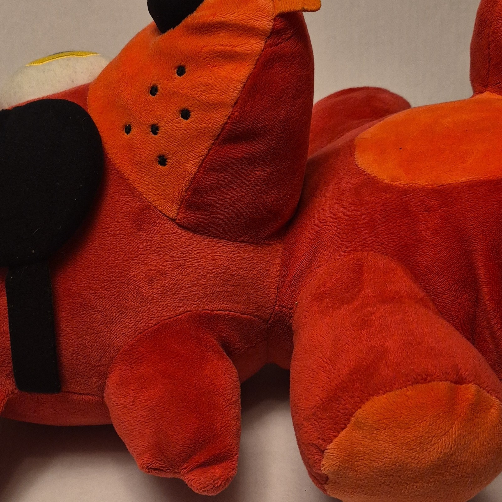 Funko Five Nights at Freddy’s Foxy Plush 2016 Red Pirate Fox FNAF Stuffed Toy