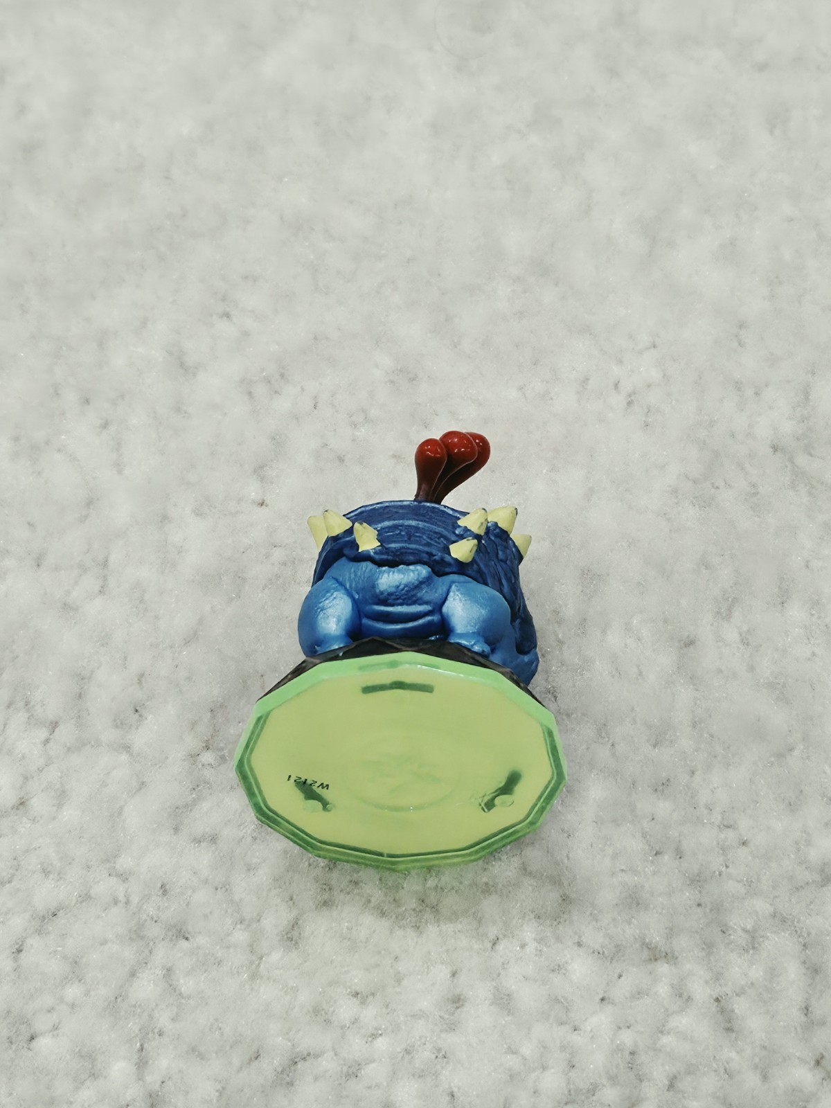 Wrecking Ball Series 1 Figure (Spyro’s Adventure)