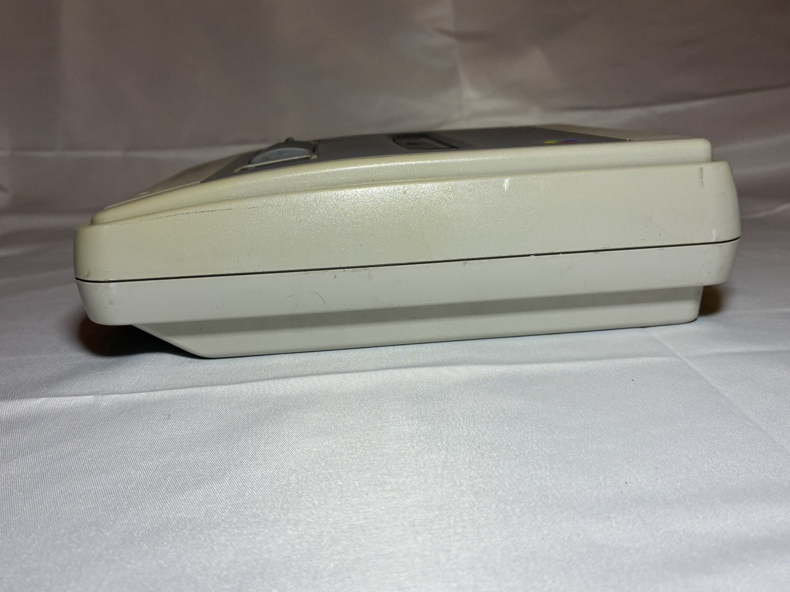 Nintendo Super Famicom Console Boxed Tested Working Japan SFC Controller Set