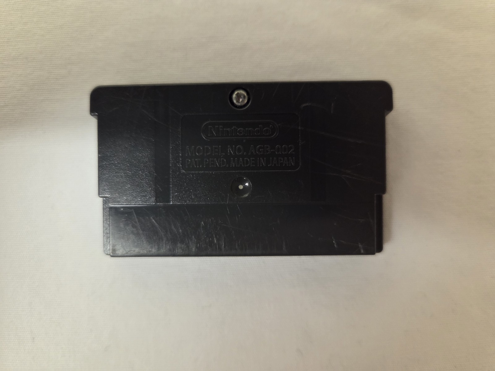 The Incredibles – GBA – Cartridge Only
