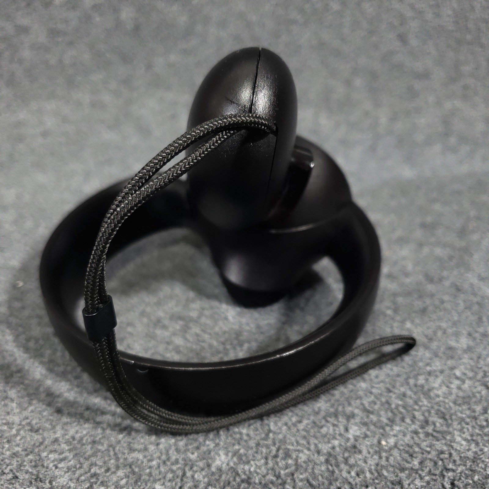Oculus Touch Left VR Controller Rift CV1 Black TO-L Wireless Replacement