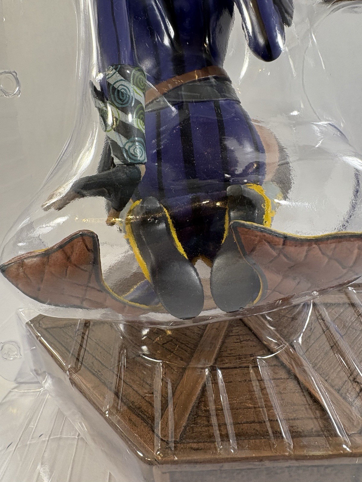 Borderlands 2 Mad Moxxi Collectible Statue 1:4 Scale – Purple