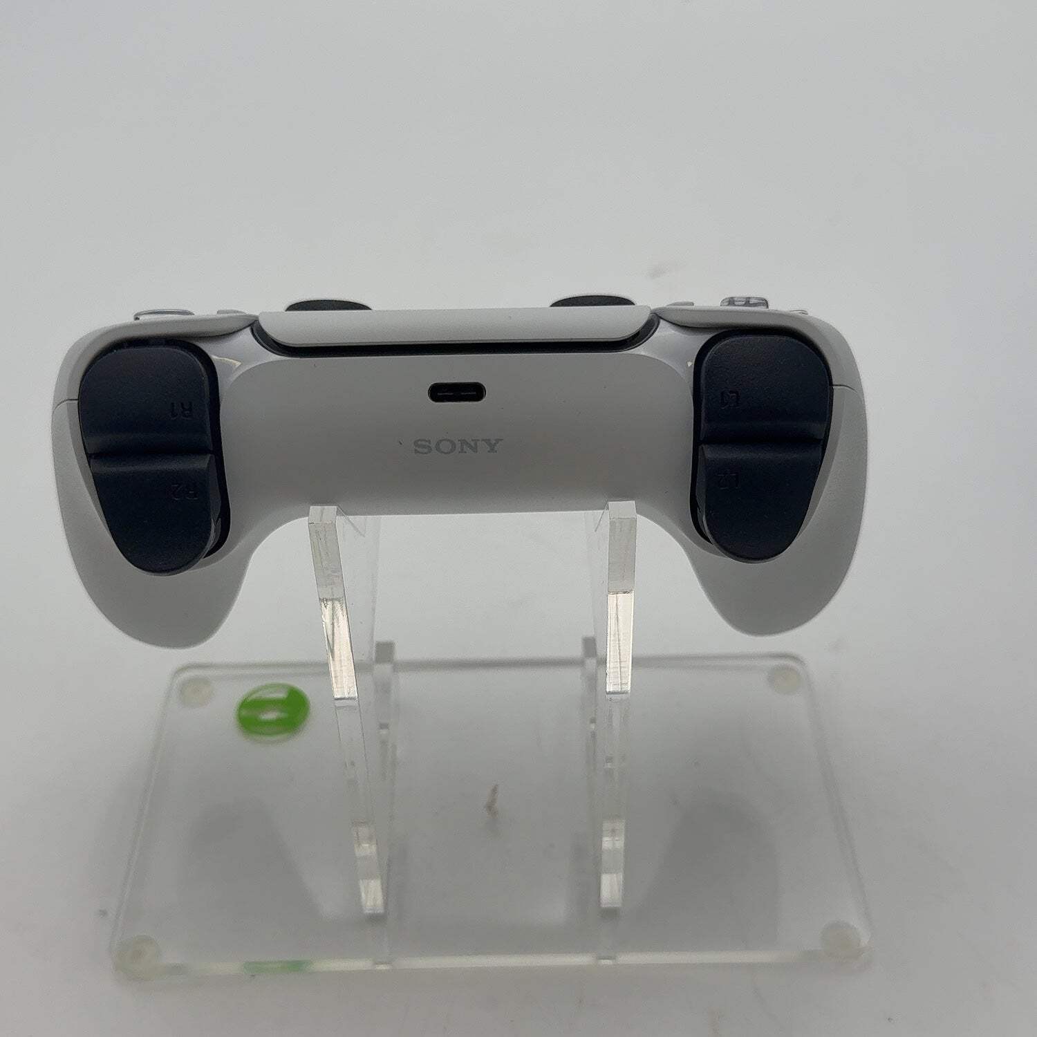Sony PlayStation 5 Slim Disc PS5 1TB White Console Gaming System Only CFI-2015