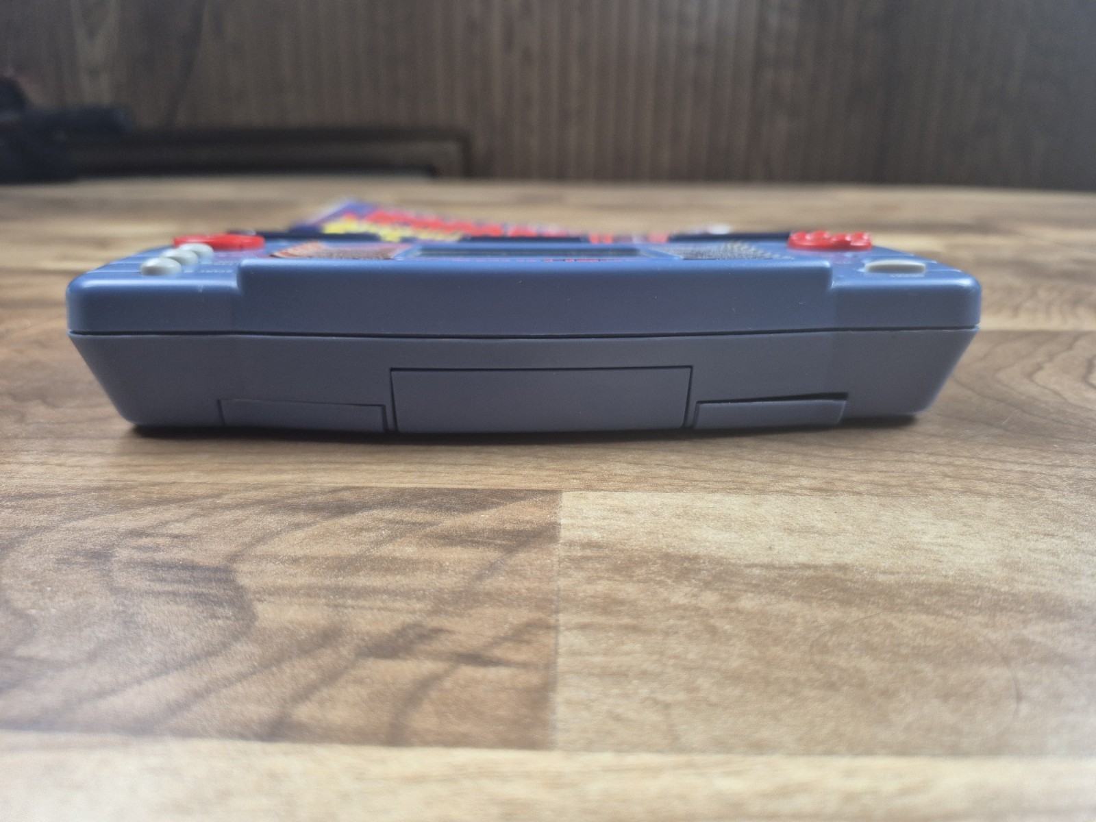 1995 Talking Jeopardy Tiger Electronics Handheld Video Game