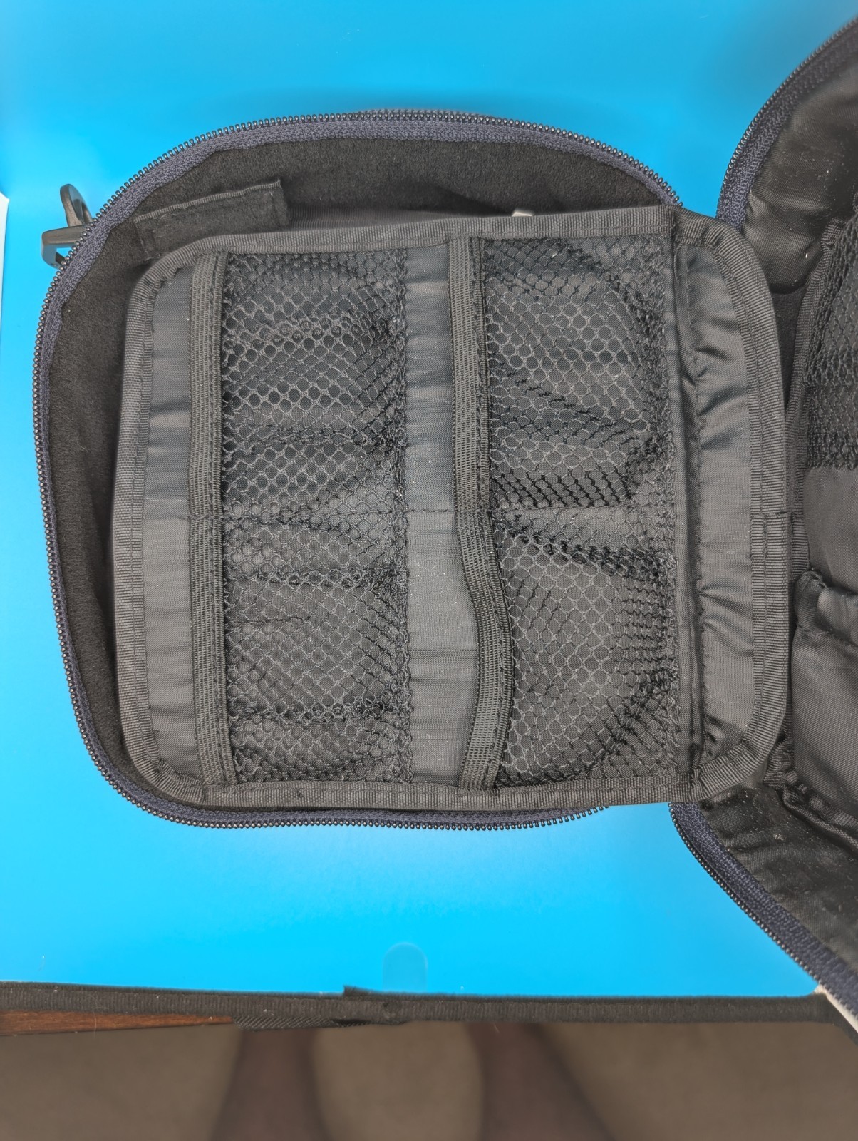 Mad Catz Carrying Case for Nintendo Gameboy Color Travel Bag