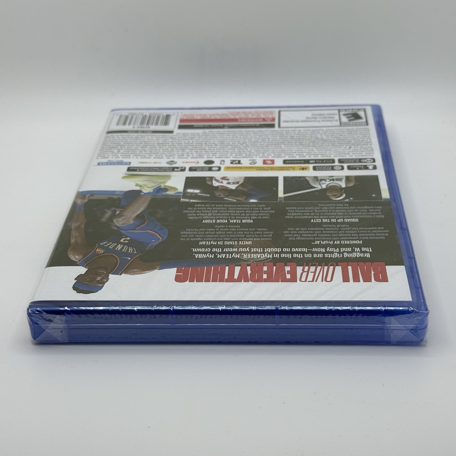 PS5 NBA 2K26 for Sony PlayStation 5