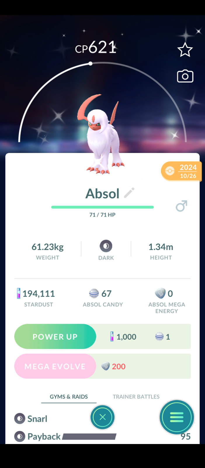 Pokemon Go Mini PTC With Shiny Pkm