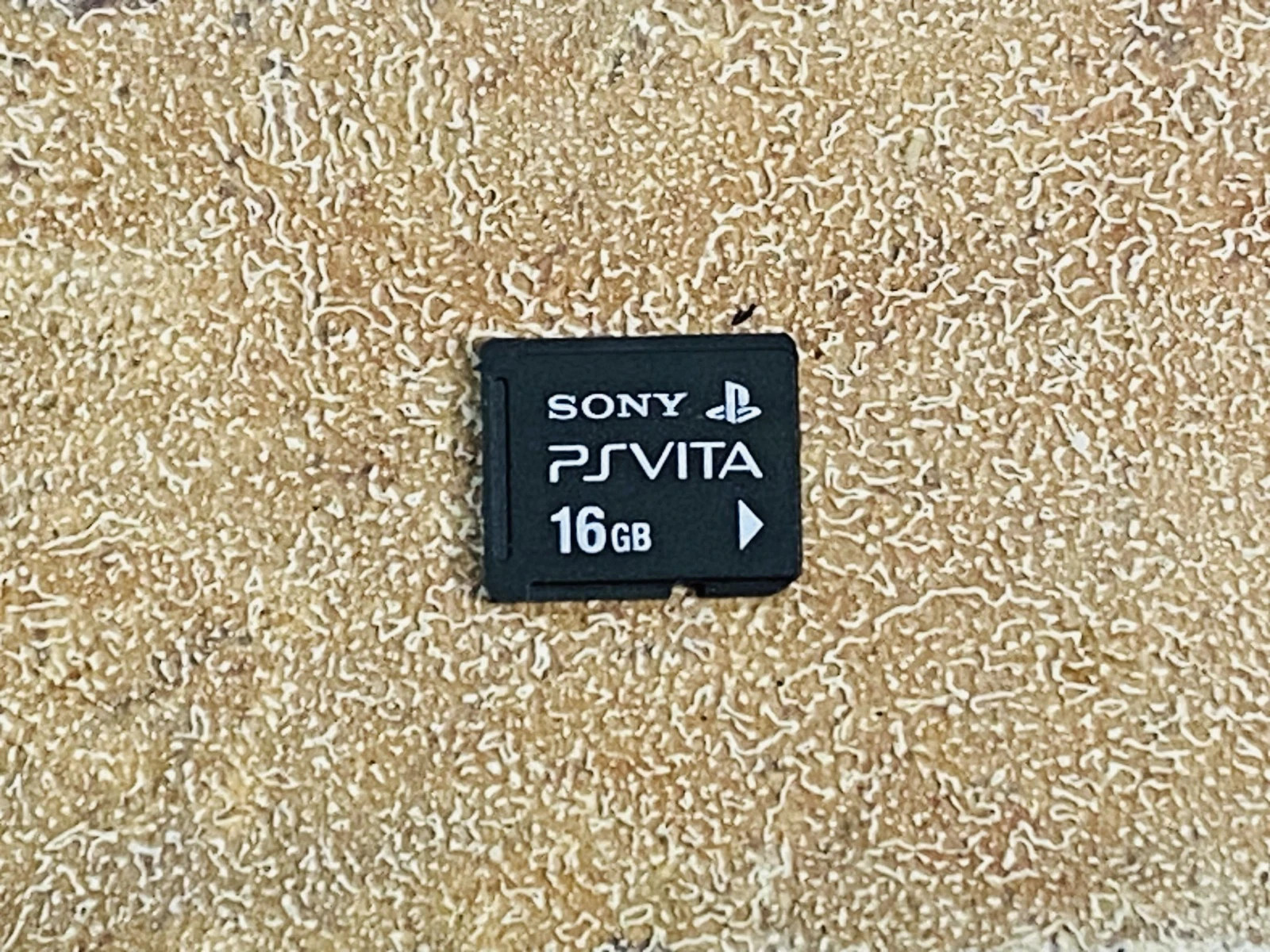 PS Vita Black PCH 2000 SONY PlayStation Japan 16GB Charger 3 Games No.2