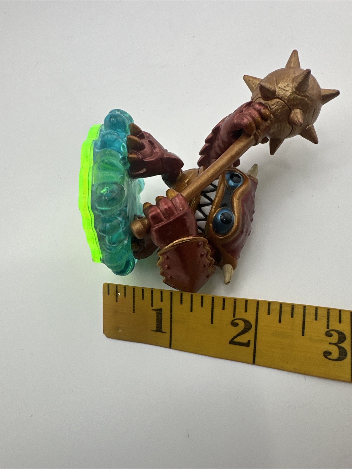 Wham Shell WhamShell Skylanders Spyros Adventure Imaginators Wii PS4 Xbox One👾