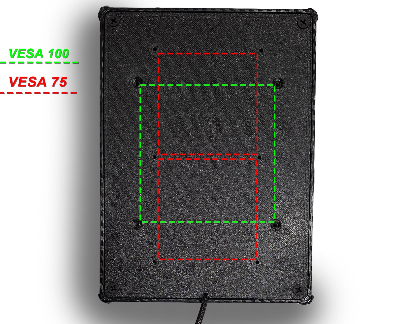 Simracing Buttonbox Display Dashboard 5″ RGB Metal Buttons Light Lever Start ENG