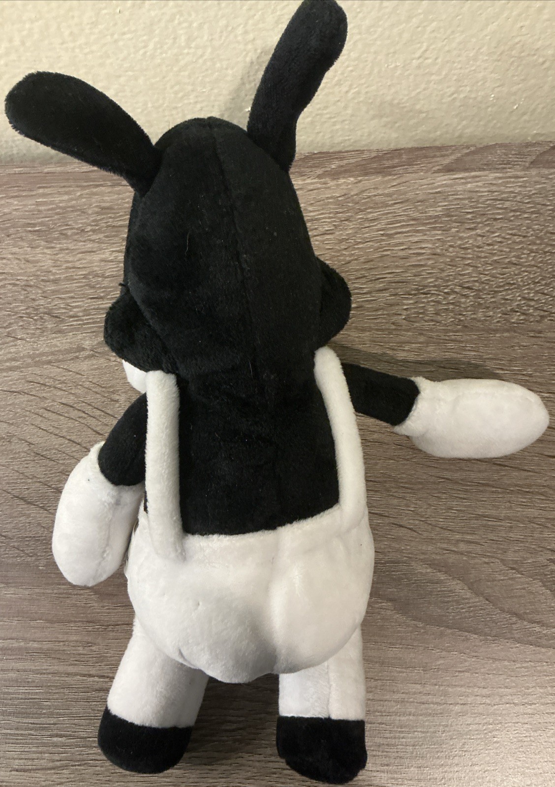 PhatMojo Bendy and the Ink Machine: Boris 8-inch Plush