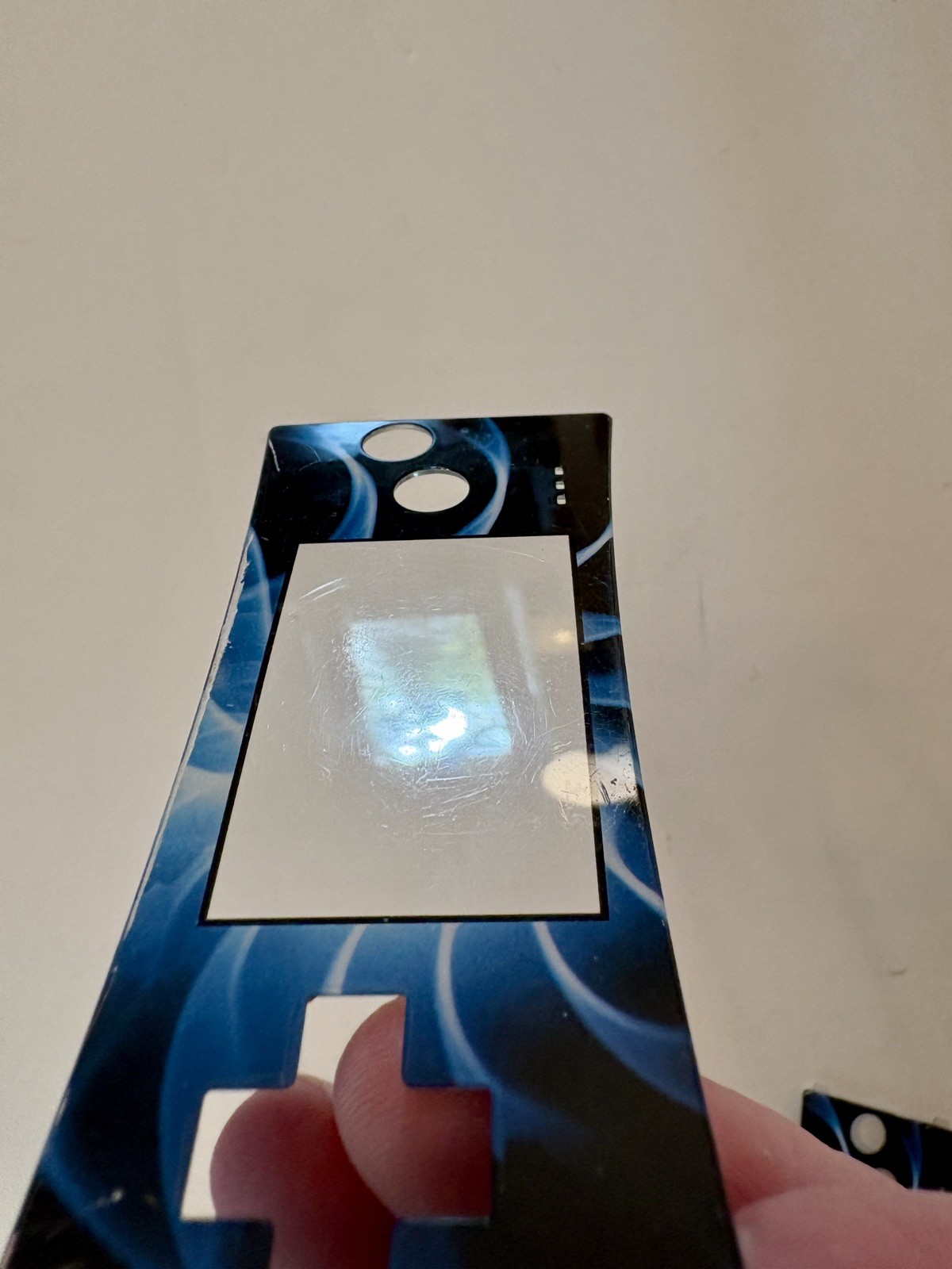 Game Boy Micro Faceplate Lot – OEM Famicom + Several Other Styles