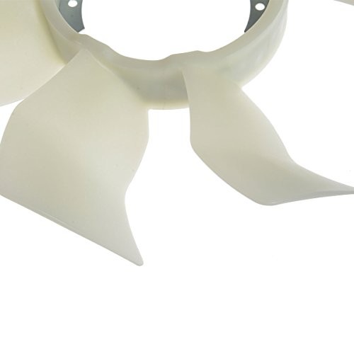 Cooling Fan Blade for Infiniti Q45 QX4 FX45 Nissan Pathfinder