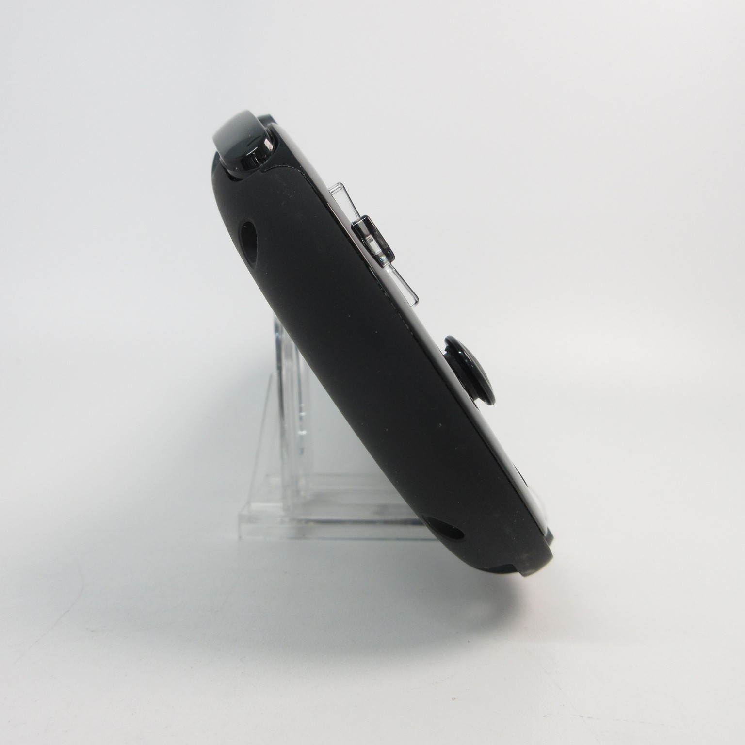【Excellent】Sony PS Vita PCH-2000 Black Wi-Fi Model Console #TOY08/0617/06