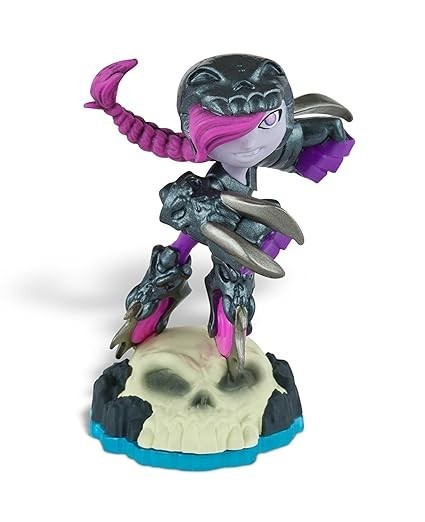 Skylanders Swap Force: Roller Brawl Character Figure