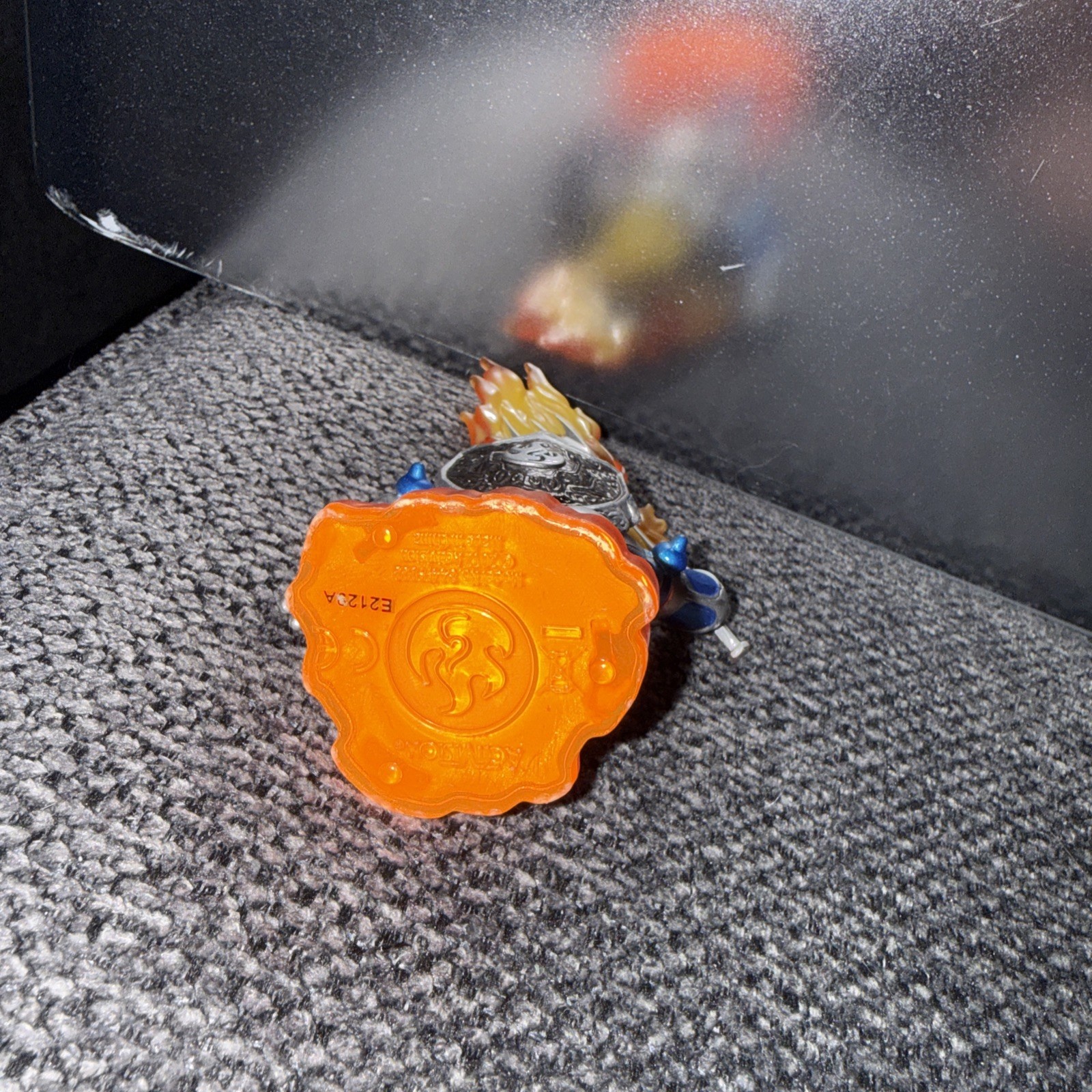 Activision Skylanders Ignitor Character Figure Fire Element Toys to Life