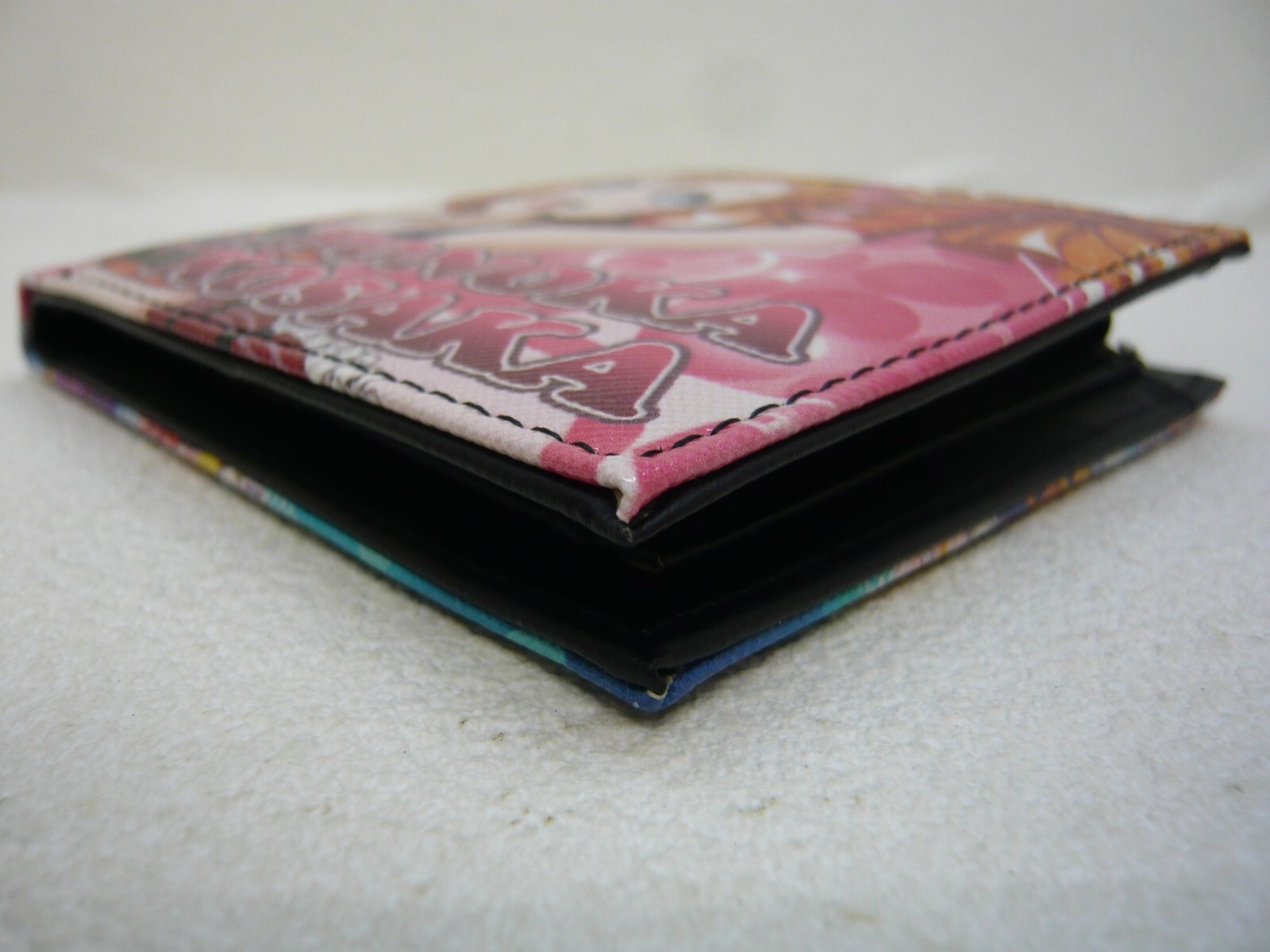 K-44-A-1　LOVE LIVE! SCHOOL IDOL PROJECT Wallets, set of 3 ERI AYASE UMI SONODA