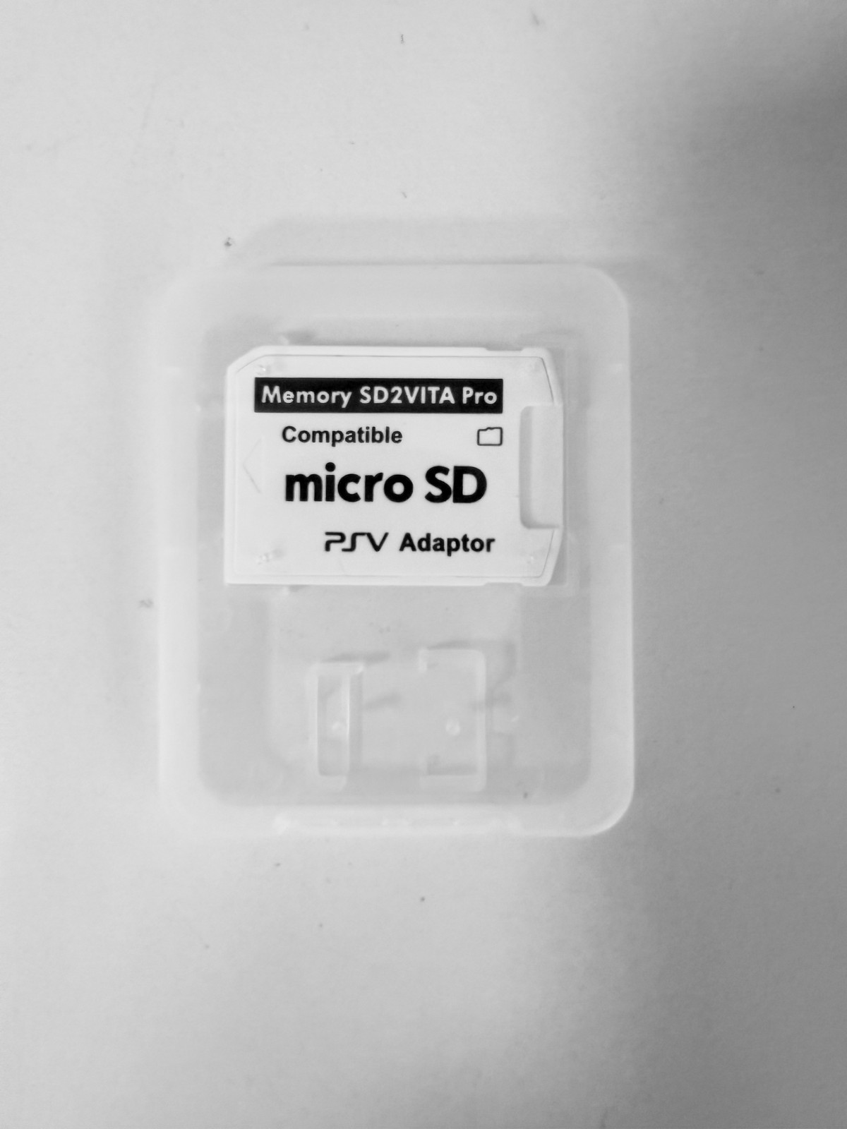 NEW SD2VITA V5.0 PSVSD Micro Memory Pro SD Card TF Adapter For PSV1000 PSV2000