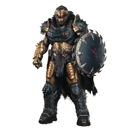 DOOM: THE DARK AGES – Slayer Onyx 🔥 NEW EXCLUSIVE RARE SKIN !